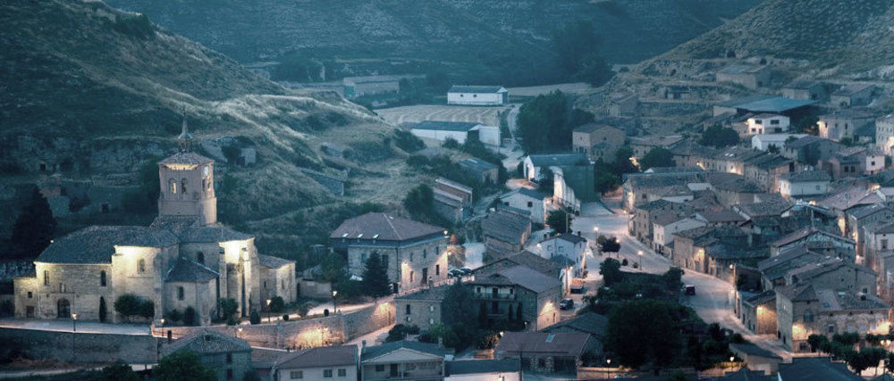 El Palacete Del Obispo Quintanilla-San Garcia ภายนอก รูปภาพ